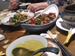 -福照楼汽锅鸡·云南菜(护国路店)