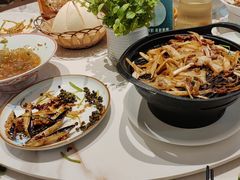 -山东宾馆·齐鲁苑餐厅