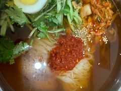 -鸡西冷面(翠竹店)