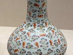 -深圳博物馆(古代艺术馆)