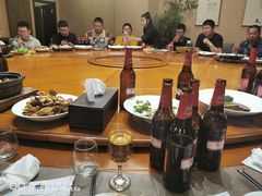 -一品名厨堂(先锋路店)