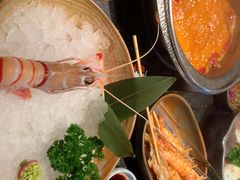 -牛New寿喜烧(闵行龙湖天街店)