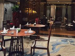 -蛇口希尔顿南海酒店·随轩中餐厅·粤菜