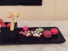 -上海外滩华尔道夫酒店