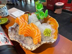 -有喜屋·烧鸟·居酒屋(周浦万达店)