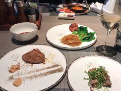 -博林天瑞喜来登酒店·西丽尚膳