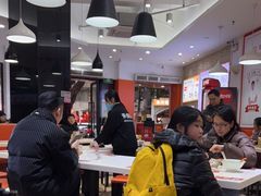 -禾师兄·布拉肠(一德路店)