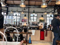 -The Workshop Coffee