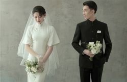 -奈斯影像婚纱摄影(拱墅店)