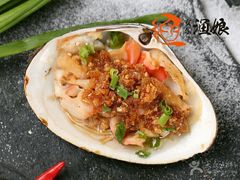 -渔娘渔家丹东海鲜(东直门店)