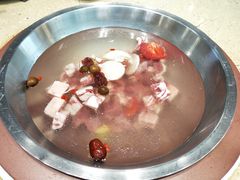 -313羊庄·羊肉火锅烧烤(李村店)