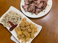 -合记烩面(人民路店)