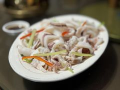 -大洋家·潮汕鱼鲜·花胶砂锅粥(天河东路店)