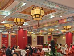 -万荣烤鸭店·北京菜(天坛店)