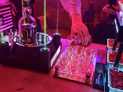 -轩 SUPER LIVE 超级现场(农科路店)