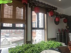 -杨记隆府(白象街店)