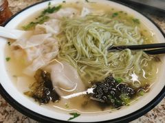 -小倩倩•鸡汤馄饨(江西路创始店)