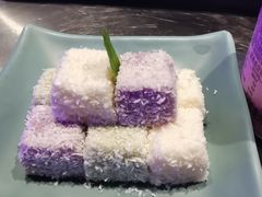 -入火韩国烤肉(凯旋广场店)