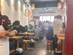 -余氏豆腐包老店(东直街店)