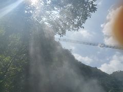 -宁波五龙潭景区