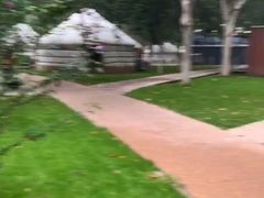 -九十九顶毡房(阜石路店)