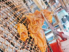 -大壮家原味烤肉(兴华北街店)