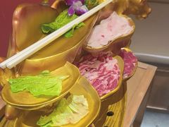 -千牛将·鲜牛肉火锅(开元路店)