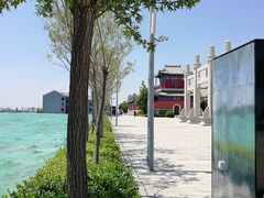 -天津妈祖文化园