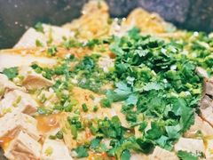 -老刘生态大鱼坊铁锅炖鱼(赛马场店)