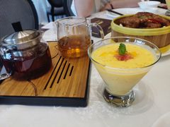 -麒茗餐厅·粤菜·宴会厅·海鲜(锦绣路店)