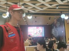 -鱼酷活鱼烤鱼(北美店)