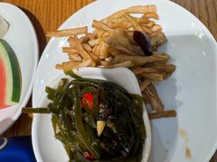 -黄泥岗·地道湖北菜(奥特莱斯店)