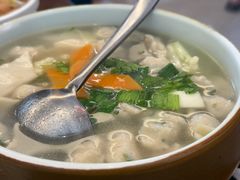 -海坛特色小吃·只做平潭特色菜(平潭店)