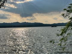 -浙江西子宾馆·瑶园咖啡厅