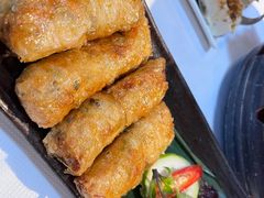 -花样西贡·法式越南餐厅(西大万达店)