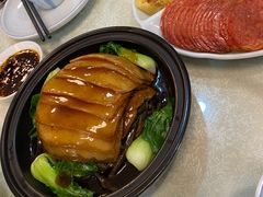 -长春观斋补堂素菜馆