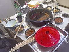 -钢管厂五区小郡肝火锅串串香(清河店)