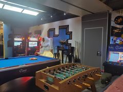 -CIAO·团建聚餐·生日派对轰趴馆(福田店)