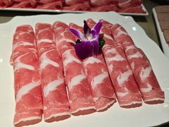 -和院老火锅铜锅烧烤海鲜(朱雀大街店)