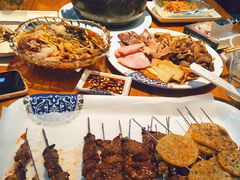 -品串副食烤坊