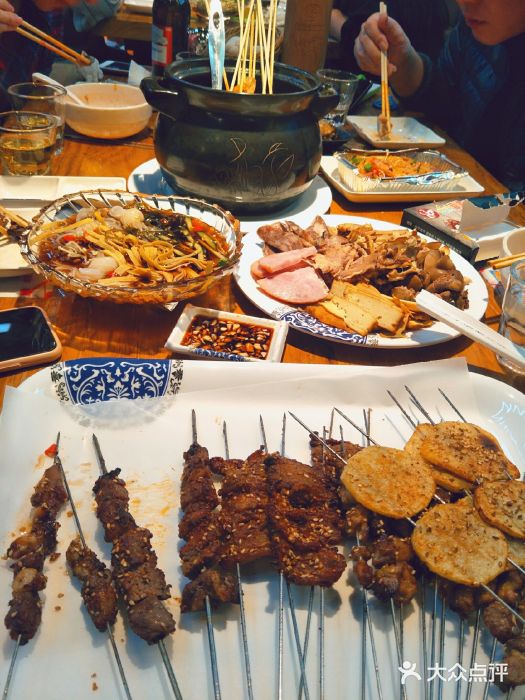 品串副食烤坊图片