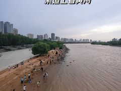 -白塔山公园