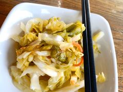 -晋宝章大同刀削面(月坛店)