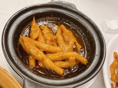 -潮福城大酒楼·潮粤菜·港式点心(阳光城店)
