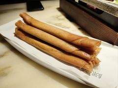 -绿茶餐厅(石家庄万象城店)