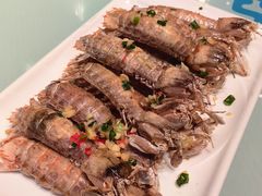 -王庄阿咪海鲜大排档(象园店)