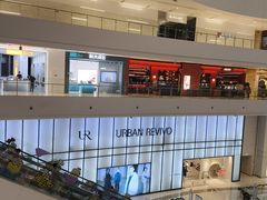 -LuOne凯德晶萃广场(徐家汇路店)