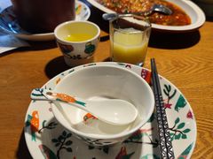 -蜀宴小调·精致家常菜(科华店)
