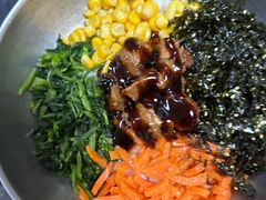 -大叹号·朝鲜族烤肉(潍坊泰华城店)