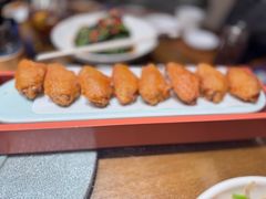 -院里汤包·虾汤包青岛菜(辽源路店)